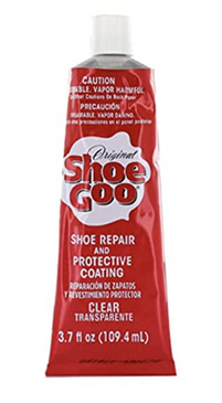 Shoe Goo Clear