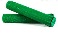 Ethic DTC Grips Green