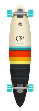 OP Swell Pintail Complete 8.7x40"