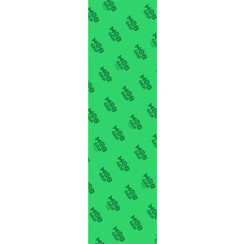 MOB Transparent Grip Green