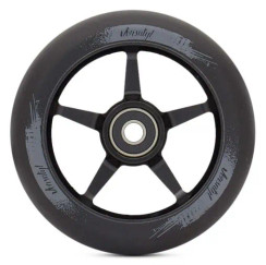 Versatyle Wheels Black 110mm