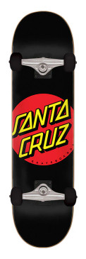 Santa Cruz Classic Dot 8.00 x 31.5