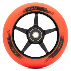 Versatyl Wheel 110 Orange