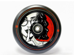 Chris Farris Sig-Lunar 110mm Pro Scooter Wheels (pair)