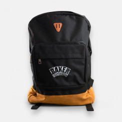 Baker Arch Back Pack 