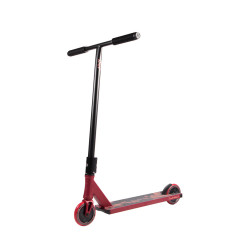 North Switchblade Complete Scooter Red/Black G2