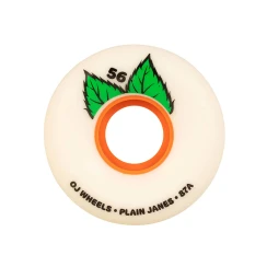 58mm Plain JaneKeyframe 87a OJ Wheels