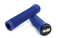Image of ODI Limited Edition Soft Grip in Royal Blue