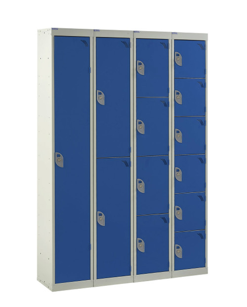 Express Lockers