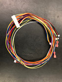 Elkay 1000001609 - Basin Feed to Bottle Filler Wiring Harness (UPPER BF HARNESS)