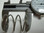 PS-7520 seal head spring length measures 1.275". In cases where the seal seat and head match but the spring may be a little longer or shorter, we end up reusing the old spring.