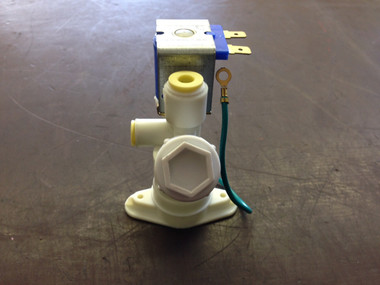 Elkay 98466C Solenoid Valve Assembly with Regulator and Nut