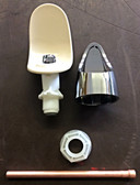 Elkay 92715C Flexi-Guard Bubbler Replacement