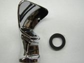 Halsey Taylor 51544C Spout with Gasket (ONLY AVAILABLE IN KITS SEE BELOW)
