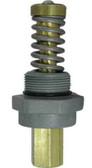Halsey Taylor 60-14829-51-550 Complete Valve Stem Assembly (601482951550)