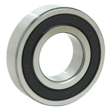 KBC 6308 Radial Ball Bearing, Double Sealed, 40mm Bore, 90mm Outside