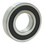 KBC 6309 Radial Ball Bearing, Double Sealed, 45mm Bore, 100mm Outside