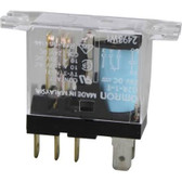 Hatco 02.01.061.00 REL,MICRO,24DC,SPDT,10RES