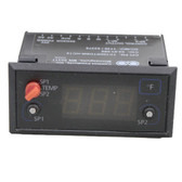 Hatco 02.01.086.00 T-STAT CONT SS DUAL IN/OUT FAR
