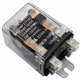 Hatco 02.01.098.00 REL,CUBE,208/240AC,DPDT,35RES