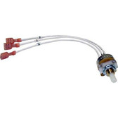 Hatco 02.01.113.00 POT W/7" LEADS METAL CASE