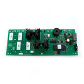 Hatco 02.01.190.00 TF MAIN BOARD 2 TRIACS