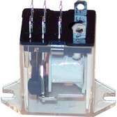 Hatco 02.01.236.00 REL,MINI,120AC,SPDT,15RES