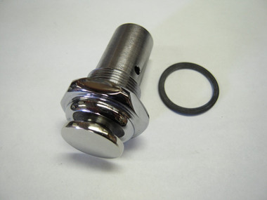 60-08240-51-640- Halsey Taylor Push Button Stem Assembly