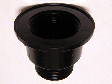55913C- Halsey Taylor/ Elkay Drain Adapter w/o Holes