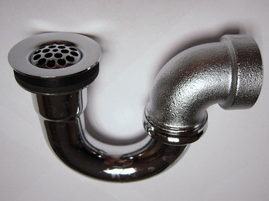 LK464- Elkay Drain Assembly