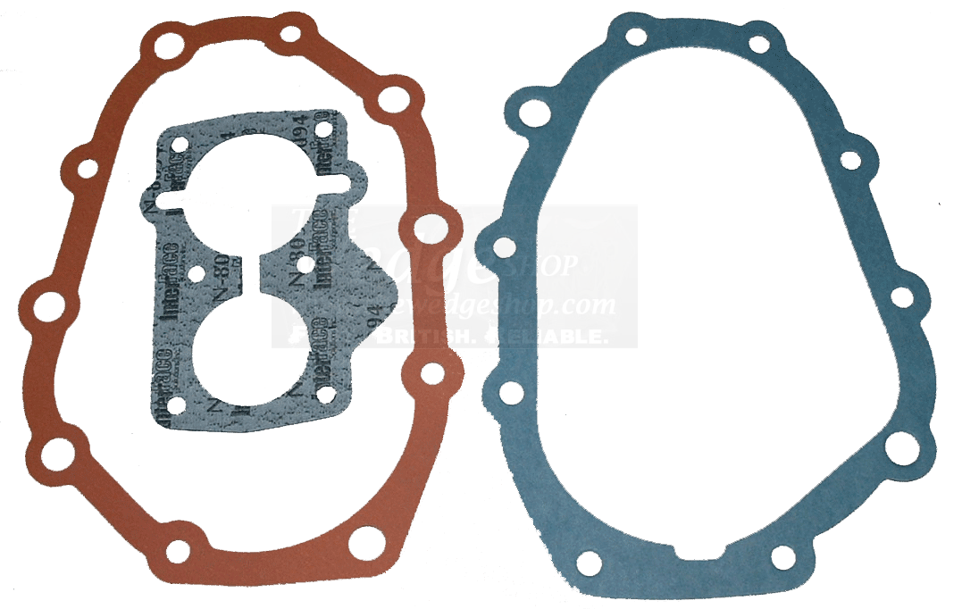 Transmission Gasket Kit The Wedge Shop