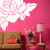 Rose Wall Stickers