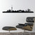 Berlin Skyline Wall Sticker