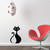 Cat Wall Sticker