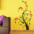 flower wall stickers