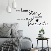 Love Story - 2086