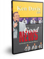 Good News DVD by Ken Davis