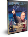 Second Chances DVD by Ken Davis