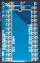2364 Adapter top view