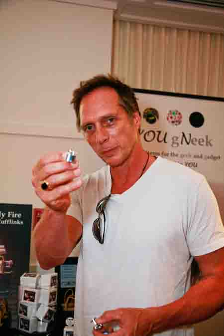 William Fichtner films