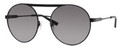 EMPORIO ARMANI 9791/S Sunglasses 0006 Blk 56-19-135