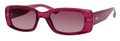 Emporio Armani 9793/S Sunglasses 03R13X Matte Wine (5019)