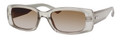 Emporio Armani 9793/S Sunglasses 03R281 Matte Grey (5019)