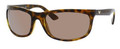 Emporio Armani 9798/S Sunglasses 0791SB Havana (6219)