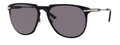 EMPORIO ARMANI 9803/S Sunglasses 0003 Matte Blk 55-19-140