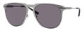 Emporio Armani 9803/S Sunglasses 0KJ1BN Dark Ruthenium (5519)