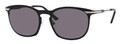 Emporio Armani 9804/S Sunglasses 0003BN Matte Blk (5320)
