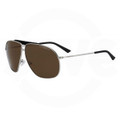 Emporio Armani 9808/S Sunglasses 0010E4 Palladium (6309)