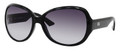 Emporio Armani 9814/S Sunglasses 0D28JJ Shiny Blk (6016)