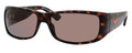 Emporio Armani 9815/S Sunglasses 0V08SB Havana (6016)
